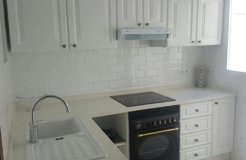 Venecia Apartment | Estilosa casa en playa de Gandia