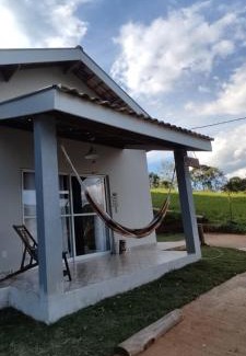 Santo Antonio do Pinhal Ski Chalet | Estrela da Montanha 2