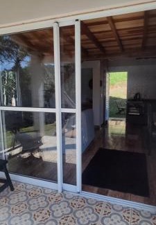 Santo Antonio do Pinhal Ski Chalet | Estrela da Montanha 2