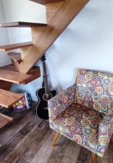 Santo Antonio do Pinhal Ski Chalet | Estrela da Montanha 2