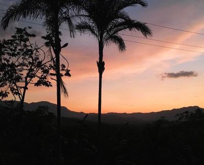 Morretes House | Estrela Guia EcoPousada & EcoTurismo