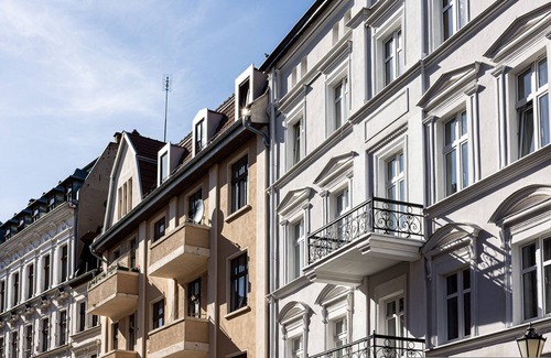 Stare Miasto Apartment | Estrella 8 Wypoczynek i Wygoda Toru Stare Miasto