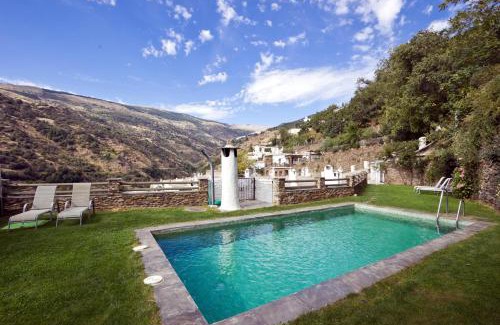 Pampaneira Hotel | Estrella de las Nieves