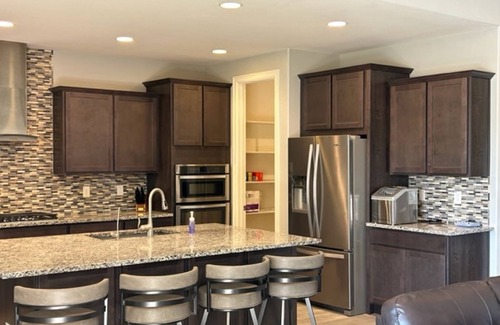 Montecito in Estrella House | Estrella Mountain Ranch Villa STR# 0000265