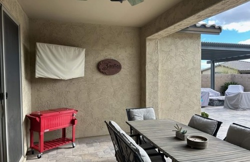 Montecito in Estrella House | Estrella Mountain Ranch Villa STR# 0000265