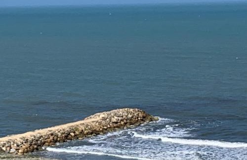 Santa Maria Apartment | ESTRENA SUITE OCEAN FRONT CARTAGENA