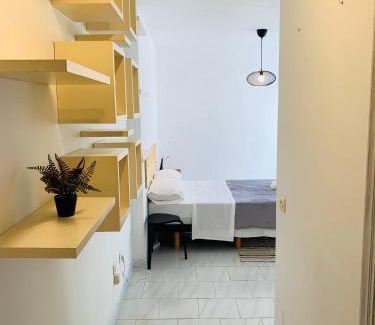 Pontevedra Apartment | Estudio 1 en el centro de Pontevedra