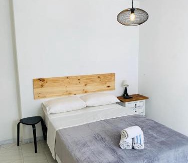 Pontevedra Apartment | Estudio 1 en el centro de Pontevedra