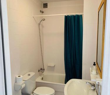 Pontevedra Apartment | Estudio 1 en el centro de Pontevedra