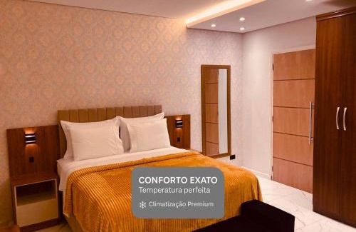 Sao Joao da Boa Vista House | Estudio 387 SJBV