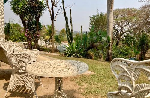 Sao Joao da Boa Vista House | Estudio 387 SJBV