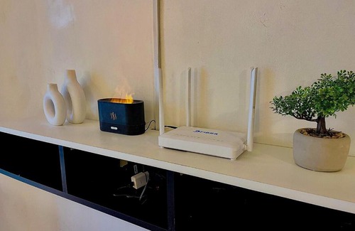 Vina del Mar Apartment | Estudio a pasos del mar y casino