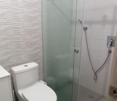 La Carolina Apartment | Estudio cálido 32m2 La Carolina