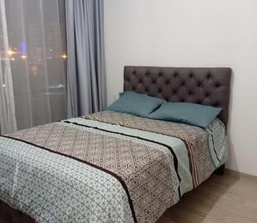 La Carolina Apartment | Estudio cálido 32m2 La Carolina