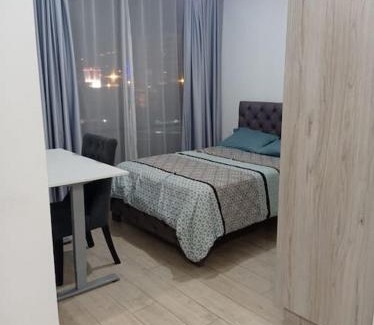 La Carolina Apartment | Estudio cálido 32m2 La Carolina