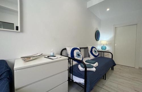 Aguilas Apartment | Estudio céntrico en Águilas, Costa Cálida.