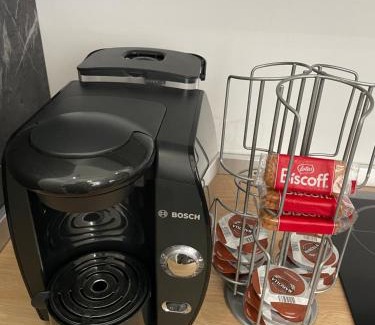 San Blas-Canillejas Apartment | Estudio céntrico junto Wanda, Ifema y aeropuerto