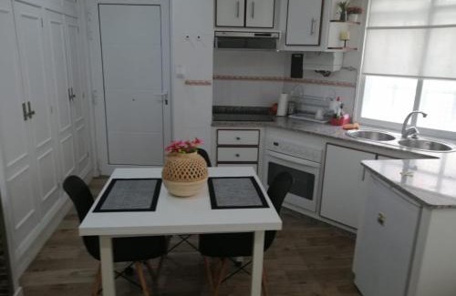 Cerdeira Apartment | Estudio - Casco histórico de Cedeira