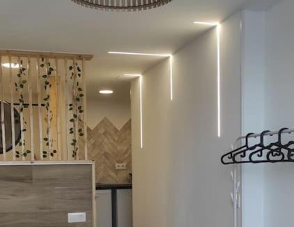 San Juan de Aznalfarache Apartment | Estudio con balcón a 9min. del centro en metro