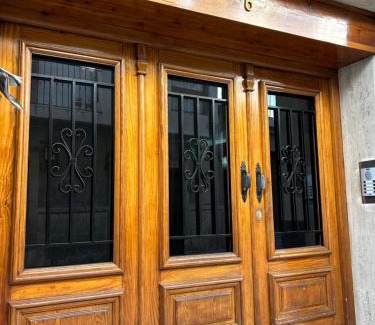 Caravaca de la Cruz Apartment | ESTUDIO con TERRAZA