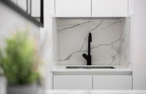 Plaza de Toros-Doctores-San Lazaro Apartment | Estudio Deluxe en Jardines del Triunfo - Granada