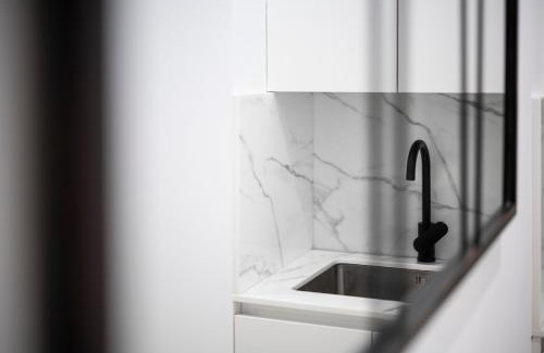 Plaza de Toros-Doctores-San Lazaro Apartment | Estudio Deluxe en Jardines del Triunfo - Granada