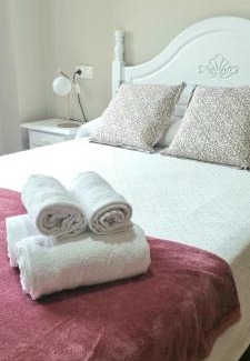 Villalonga Apartment | Estudio en Villalonga