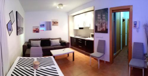 Pradollano Apartment | ESTUDIO EN ZONA BAJA y Garaje Opcional