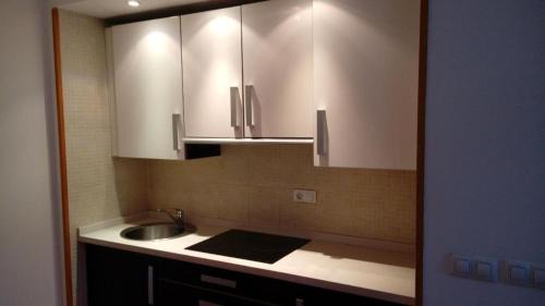 Pradollano Apartment | ESTUDIO EN ZONA BAJA y Garaje Opcional