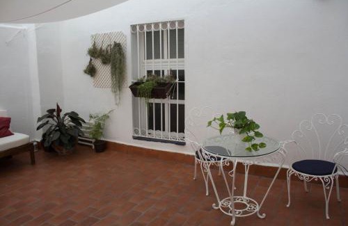 Centro Apartment | ESTUDIO EN ZONA CENTRO DE MALAGA