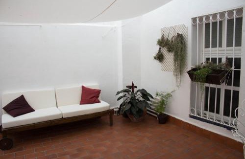 Centro Apartment | ESTUDIO EN ZONA CENTRO DE MALAGA