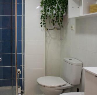 Centro Apartment | ESTUDIO EN ZONA CENTRO DE MALAGA