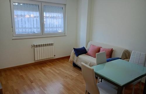 Lugo Apartment | Estudio panorámico