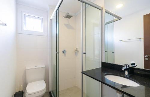 Floresta Apartment | Estudio Pueblo 1 - Sophistication