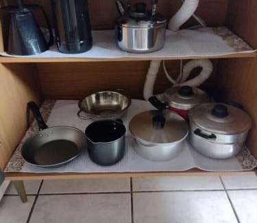 Costa e Silva Apartment | Estudio raio de sol no costa e Silva