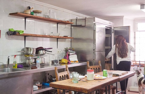 Boal Apartment | Estudio Rural en Asturias, Para Cortas y Largas Estancias, Teletrabajo