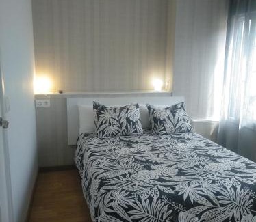 Sada Apartment | Estudio. Sada, A Coruña.