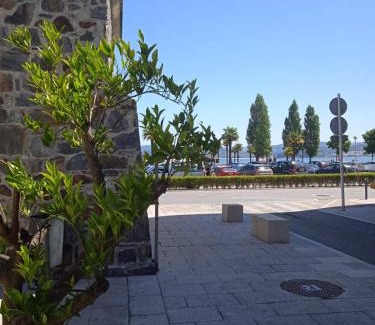 Sada Apartment | Estudio. Sada, A Coruña.