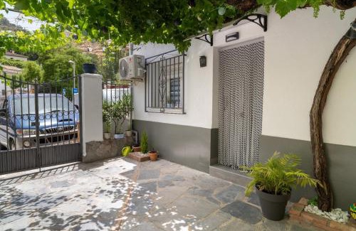 Monachil Apartment | Estudio Sulayr El Río