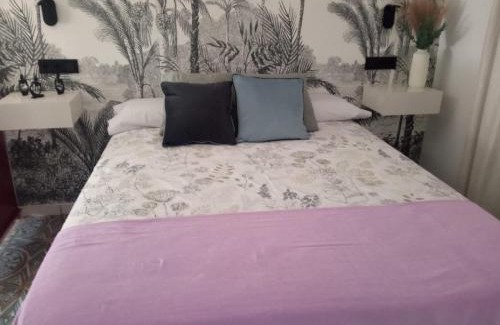 Talavera de la Reina Apartment | Estudio The Room Tres Ocho