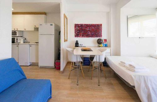 Coveta Fuma Apartment | Estudio Voramar San Juan