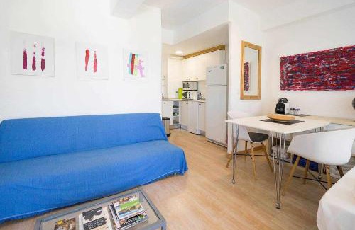 Coveta Fuma Apartment | Estudio Voramar San Juan