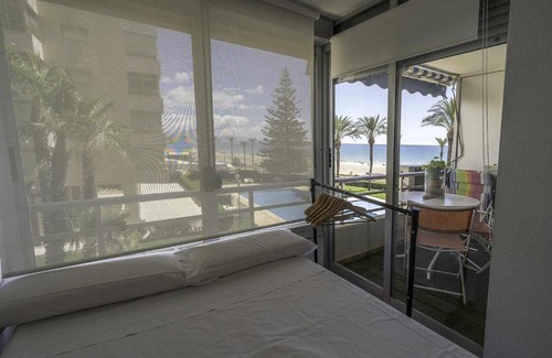 Coveta Fuma Apartment | Estudio Voramar San Juan