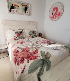 Mazagon Apartment | Estudios Costavigía Mazagón by Ramona