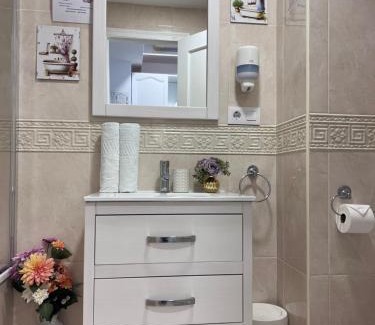 Mazagon Apartment | Estudios Costavigía Mazagón by Ramona