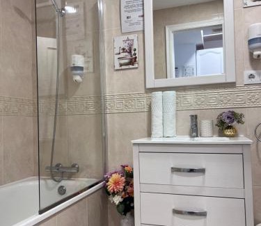 Mazagon Apartment | Estudios Costavigía Mazagón by Ramona