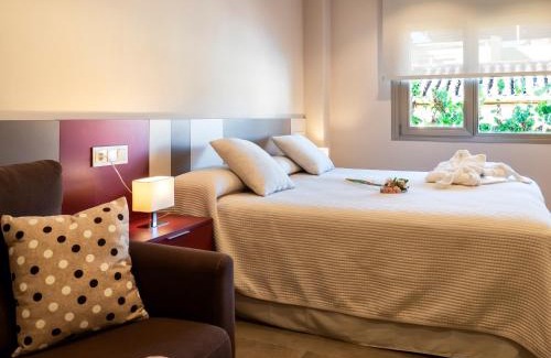 Daimiel Apartment | ESTUDIOS DOÑA MANUELA