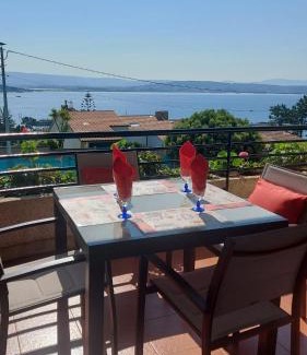 San Vicente do Grove Apartment | Estupendo apartamento en San Vicente do Mar O Grove