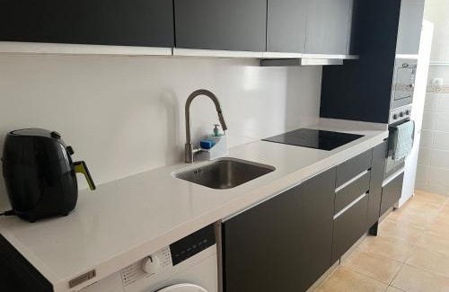 Itrabo Apartment | Estupendo piso con mar y montaña