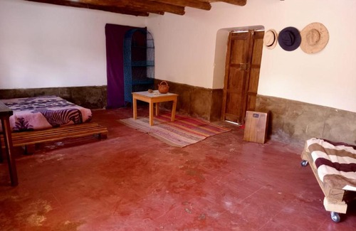 Urubamba House | EstWasi